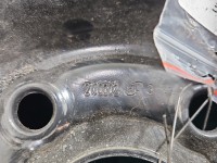 Koło zapasowe 17" dojazdowe dojazdówka Toyota Auris I 5x114.3, BFGoodrich, 125 mm, Profil opony: 70, IMPRK1562561, 125/70...