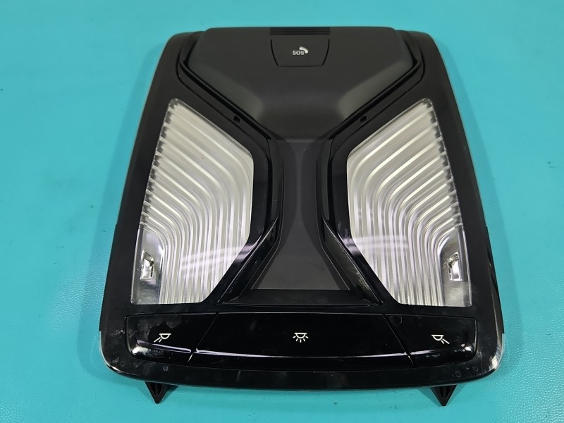 Lampa kabiny lampka BMW G30 7945154, 28599340