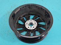 Felga aluminiowa 17" Suzuki Vitara II 15- alufelga Szerokość felgi: 6.5", 5x114.3, Odsadzenie (ET): 50, Suzuki, R17 5x114,3...