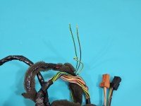Lusterko prawe Citroen C4 picasso I 06-13 granatowy KENC europa