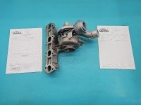 Turbosprężarka Regenerowana Fiat Sedici 767837-1, 55205475, MIP000067 1.9 jtd 120KM