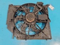 Wentylatory Wentylator chłodnicy Bmw e46 3135103343 2.0 24v