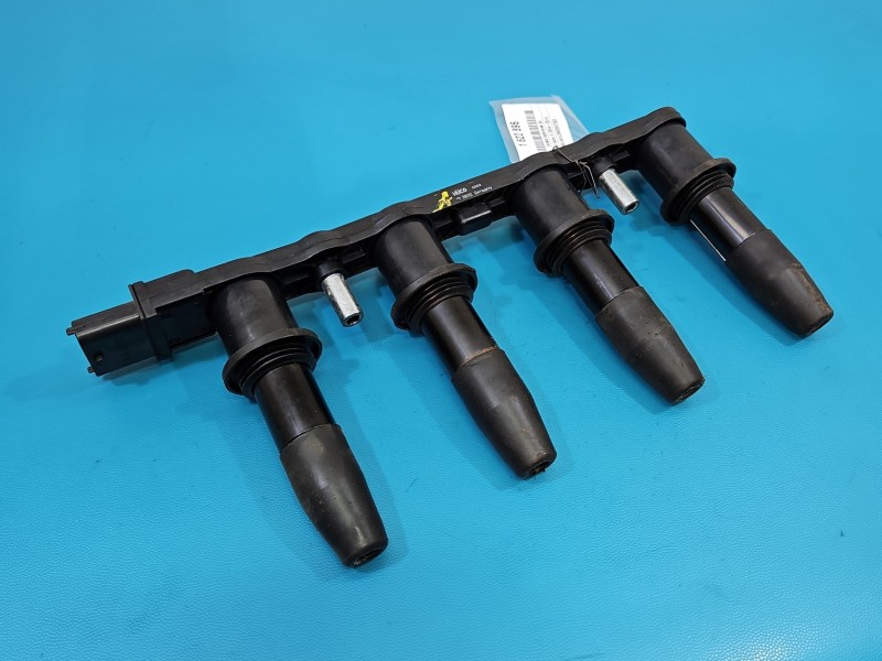 Cewka zapłonowa Opel Astra III H 1.8 16V HUCO 6 PIN 220904OI