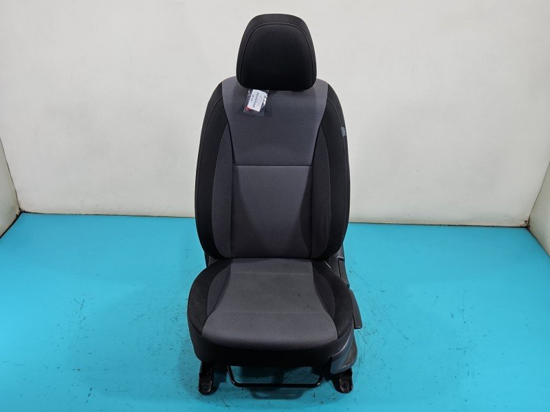 Fotel lewy przód kierowcy HYUNDAI i20 II 14-20 EU 5d