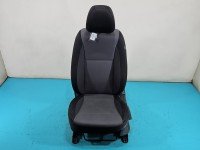 Fotel lewy przód kierowcy HYUNDAI i20 II 14-20 EU 5d