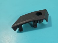 Zaślepka kratka zderzaka prawa atrapa Renault Megane IV 253A65634R