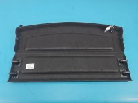 Półka tylna tył bagażnika Peugeot 3008 II