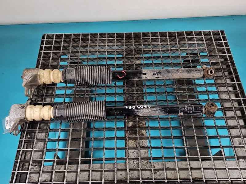 Amortyzator tył komplet tylny lewy prawy Fiat Grande Punto L+P Amortyzator tył komplet tylny lewy prawy Fiat Grande Punto L+P