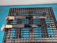 Amortyzator tył komplet tylny lewy prawy Fiat Grande Punto L+P