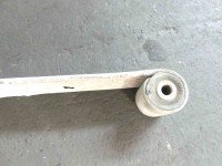 Resor tył Renault Master III 10-19