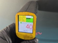 Klapa tył Kia Sportage III 10-15 HB 5d A3