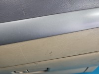 Deska rozdzielcza airbag pasażera kokpit DR5 07-20