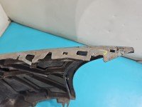 Zderzak przód Peugeot 307 błękitny EZSD