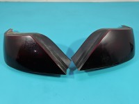 Lampa tył lewa błotnika Opel Astra III H cabrio EUROPA 13273301