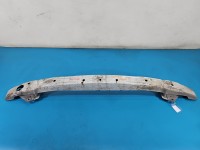 Wzmocnienie zderzaka przód belka Renault Master II przednie biały