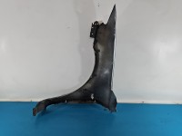 Błotnik przód prawy Mazda 6 I GG srebrny 25H