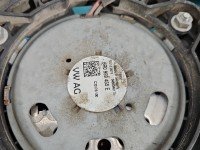 Wentylatory Wentylator chłodnicy Skoda Fabia III 6R0959455E 1.0 MPI