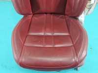 Fotele komplet kanapa Maserati Quattroporte VI 13-