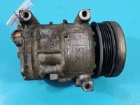 Sprężarka klimatyzacji kompresor Fiat Grande Punto 55194880, 447190-2152