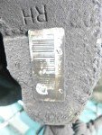 Zacisk przód prawy Citroen C4 Grand Picasso II 13-22 1.6 THP