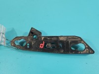 Ślizg zderzaka przód prawy Peugeot 308 II T9 AA36136493