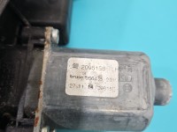 Podnośnik przód lewy Opel Astra IV J 13350757 5d HB