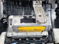 Deska rozdzielcza konsola kokpit LEXUS RX II 03-08 eu