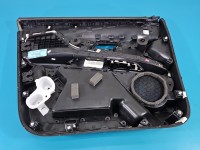 Tapicerka drzwi przód prawa boczek pasażera Peugeot 5008 II 17-24 98171606ZE