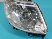Reflektor prawy lampa przód Peugeot Boxer II EUROPA 1340663080