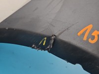 Zderzak tył Skoda Octavia II 9153 kombi