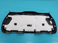 Tapicerka klapy boczek bagażnika Renault Kadjar 156088221