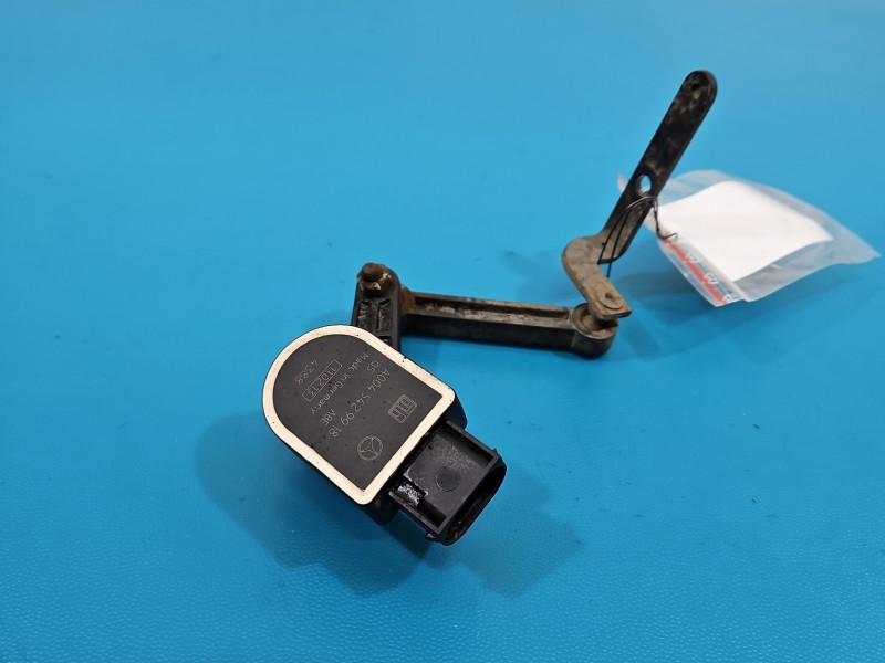 Czujnik poziomowania xenon Mercedes GL II X166 A0045429918