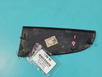 Zaślepka kratka zderzaka prawa atrapa JAGUAR XF II X260