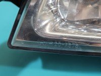 Reflektor lewy lampa przód Fiat Ducato II EUROPA