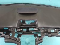 Deska rozdzielcza airbag pasażera kokpit Honda Legend IV KB1