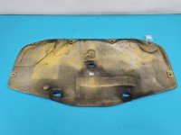 Wygłuszenie maski PODBITKA Renault Laguna II