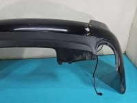 Zderzak tył AUDI A6 C7 grafitowy LX5R sedan