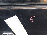 Klapa tył Renault Scenic III HB 5d TEGNE