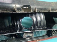 Lampa tył prawa Ford Fiesta Mk6 HB