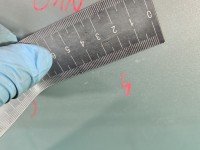 DRZWI PRZÓD PRAWE PASAŻERA Honda Civic VIII UFO 5d beżowy yr559m