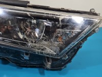 Reflektor prawy lampa przód Toyota Rav4 V EUROPA