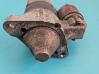 TEST Rozrusznik Renault Clio II 1.2 8V