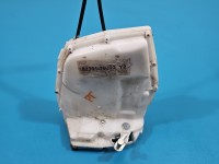 Zamek tył prawy 82301-79J22Y2 Suzuki Sx4 I 06- Suzuki, 2 PIN