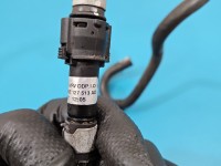 RURKI Przewód paliwowy AUDI Q7 II 4M Od pompy wysokiego ciśnienia 3.0 TFSI CRE