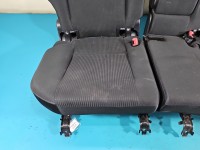 Kanapa tył fotel tylny Toyota Rav4 IV