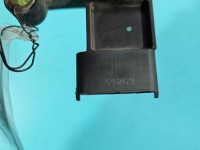 Cewka zapłonowa Opel Vectra C 1.8 16V Producent części: OPEL, Brak innego numeru 5PIN