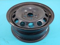 Felga stalowa 16" Vw Jetta VI Szerokość felgi: 6.5", Rozstaw śrub: 5x112, Volkswagen, R16 5X112 et50