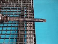 Półoś przód prawa Citroen C5 II X7 2.0 hdi automat