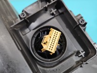 Reflektor lewy lampa przód Audi A5 8T EUROPA