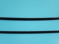 Relingi dachowe komplet Toyota Rav4 III 05-
